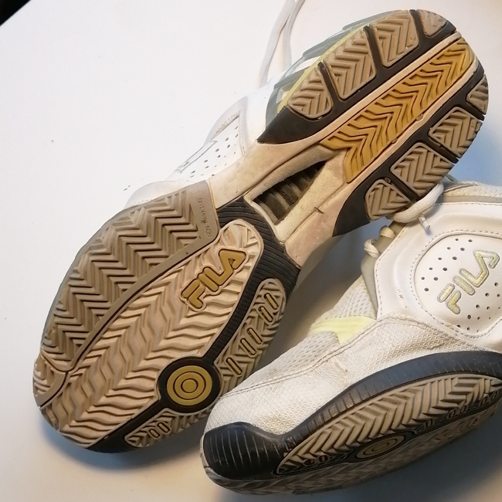 Fila Runners - Picture 9 of 9